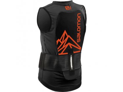 Chránič páteře Salomon Flexcell Light Vest Jr