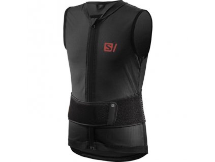 Chránič páteře Salomon Flexcell Light Vest Jr