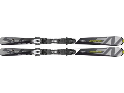 Sporten Iridium 4 + PR 10 GW