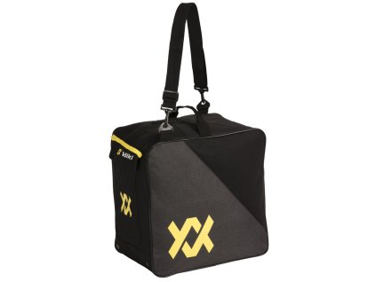 Taška na lyžáky a helmu Völkl Classic Boot + Helmet Backpack