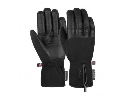 Reusch Lotus R TEX XT 6101280 7700 black 1 removebg preview