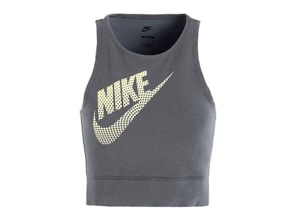 Triko sportovní Nike  W NSW TANK TOP DNC