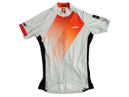 Dres cyklo KTM Lady Line Ltd