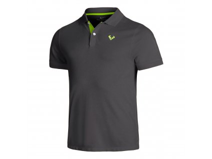 Triko tenisové Nike Polo Rafa Unisex Slim