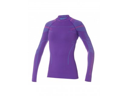 Termo triko BRUBECK LS 13100A Thermo