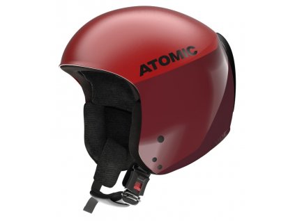 Lyžařská helma Atomic Redster WC Amid