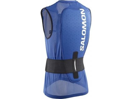 Chrániče lyžování Salomon Flexcell Pro Vest