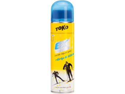 Vosk universal TOKO Nordic Grip Glide