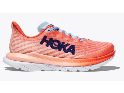 Hoka Mach 5 W