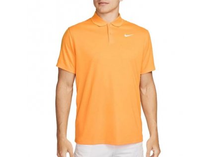 Triko tenisové Nike Court Victoty Pique Polo