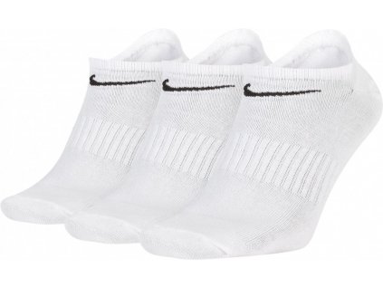 Ponožky funkční Nike Everyday Lightweight 3 páry