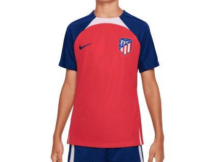 Triko funkční Nike  Atletico Madrid Strike