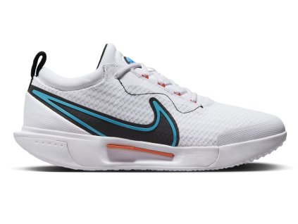 Tenisové boty Nike Zoom Court Pro HC