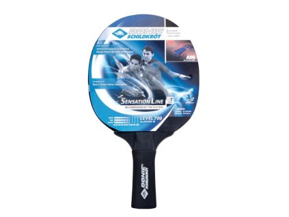 Raketa na stolní tenis Donic Schildkröt Sensation 700