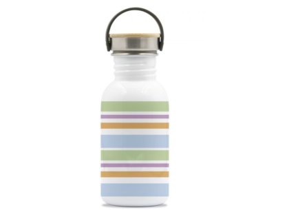 Láhev Laken Stainless Steel Bottle