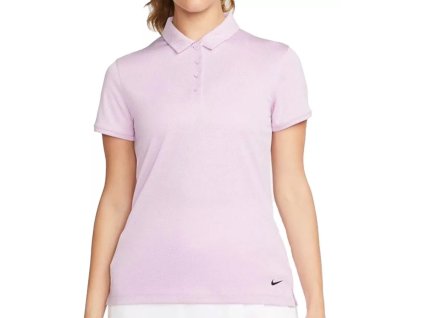 Triko na golf Nike Dri-Fit Victory Ss Txtr Polo