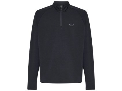 Mikina na golf 1/2 zip Oakley Range Pullover 2.0