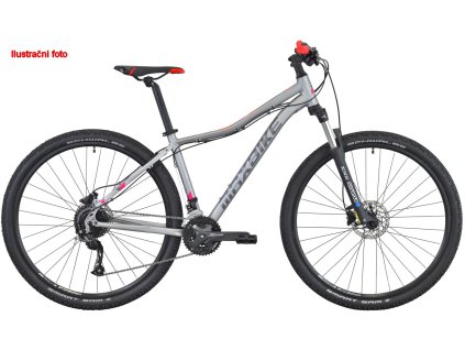 Horské kolo Maxbike Toba Lady 29''