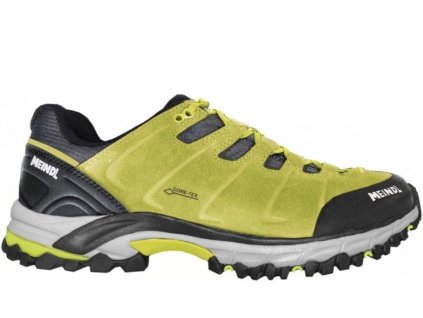 Meindl Tarvis GTX M