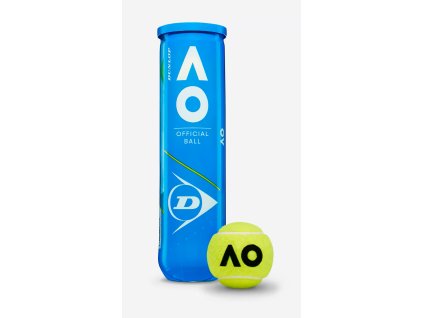 Míč na tenis DUNLOP Australian Open