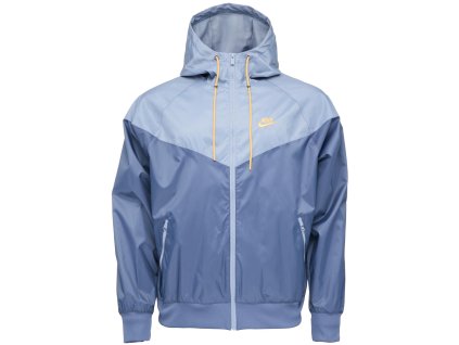 Bunda sportovní Nike Sportswear Windrunner Men