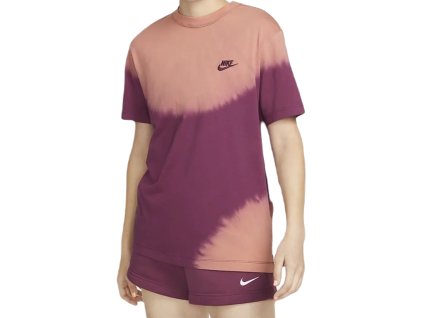 Triko sportovní Nike Sportswear Essentials+ Wo