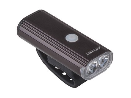 Světlo přední nabíjecí Pro T Plus 750 Lumen 2x10