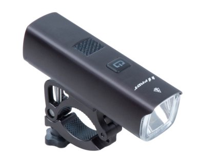 Světlo přední nabíjecí Pro T Plus 1000 Lumen 1