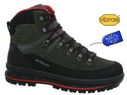 Witeblaze Trek Com Uni Vibram