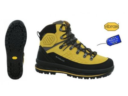 Witeblaze Trek Com Uni Vibram