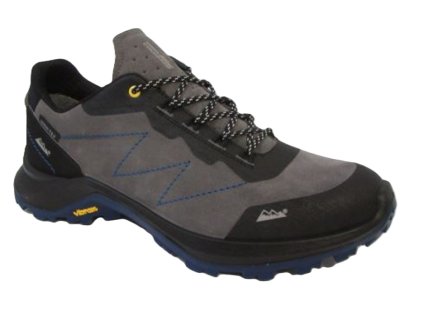 High Colorado Evo Trail Vibram