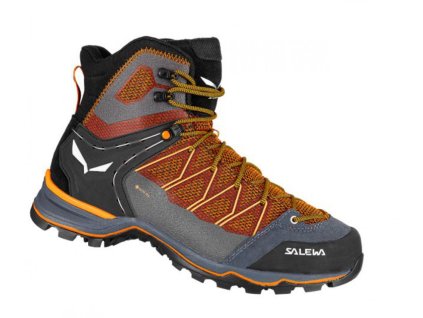 Salewa MS MTN Trainer Lite Mid GTX