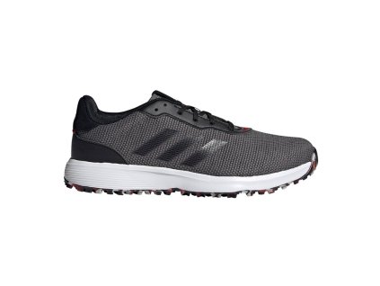 Boty na golf Adidas S2G SL