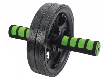 Posilovací kolo Schildkröt AB-Roller