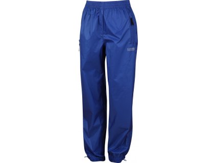 Kalhoty do deště High Colorado Rain 1-K 1/4 zipem