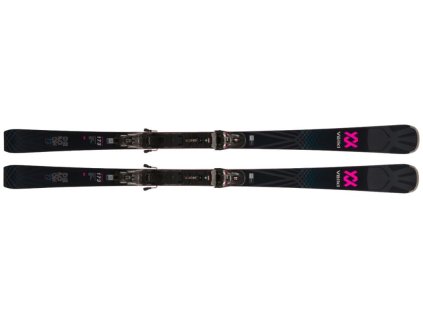 Völkl Deacon 72 Master + xComp 16 GW Master