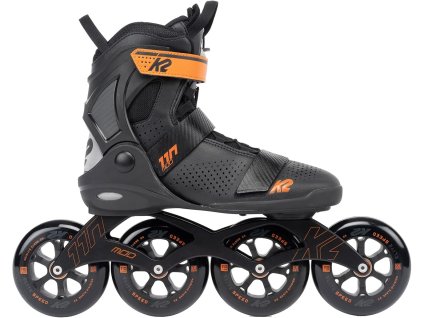 Kolečkové brusle K2 MOD 110