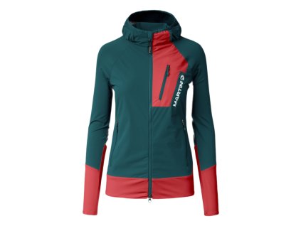 Bunda na skialp Martini Yalca Windbreaker