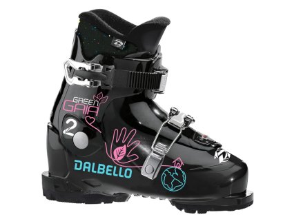 Dalbello Green Gaia 2.0 GW Jr