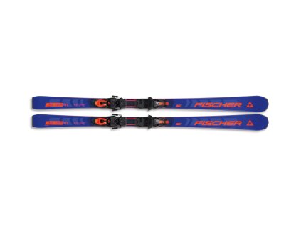 Fischer RC4 The Curv DTX  MT + RS 11 GW