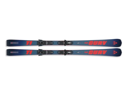 Fischer RC4 The Curv Ti TPR + RS 10 GW