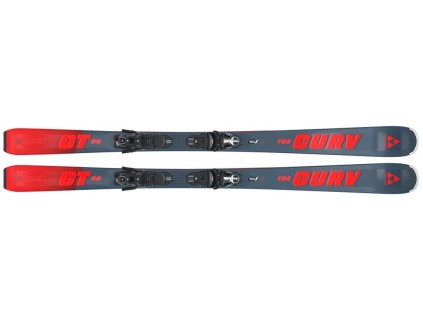 Fischer RC4 The Curv GT 80 TPR + RSW 11 PR