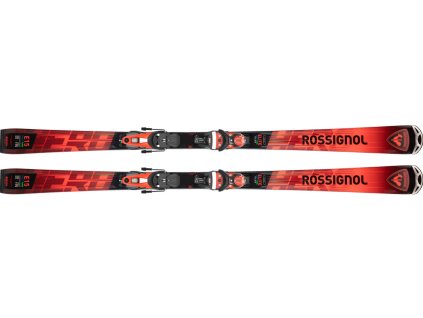 Rossignol Hero Elite MT TI C.A.M Konect + NX 12 GW