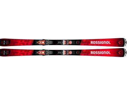 Rossignol Hero Elite MT CA Konect + NX 12 GW