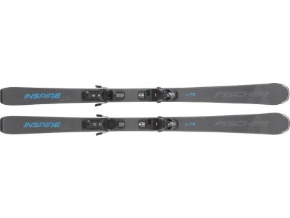 Fischer Inspire Lite SLR Pro + RS 9 GW