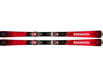 Rossignol Hero Elite MT CA Konect + NX 12 Konect GW