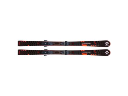Völkl Peregrine XTD Elite + FDT TP 10