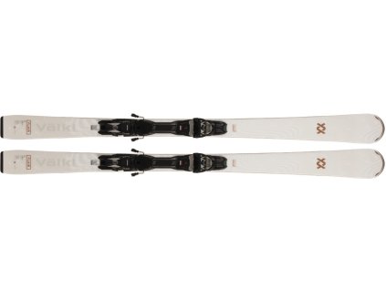Völkl Flair SC + vMotion 11 TCX Lady