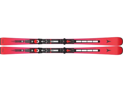 Atomic Redster S9 Revoshock S + X12 GW