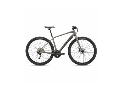 Crossové kolo Giant ToughRoad SLR 2